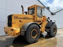 Ljungby Maskin L18 / 2004 / 7 395 üzemóra / Lízing 20%-tól