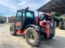 Massey Ferguson 8947 Xtra teleszkópos rakodógép | 2009 | 12.800 Üóra |