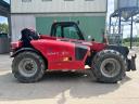 Massey Ferguson 8947 Xtra teleszkópos rakodógép | 2009 | 12.800 Üóra |