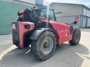 Massey Ferguson 8947 Xtra teleszkópos rakodógép | 2009 | 12.800 Üóra |