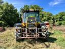 JCB Fastrac 185-65 | 1997 | 10.800 Üóra |