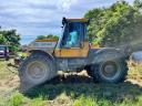 JCB Fastrac 185-65 | 1997 | 10.800 Üóra |
