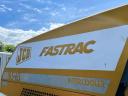 JCB Fastrac 185-65 | 1997 | 10.800 Üóra |