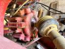 HARDI Commander 2600/24 vontatott permetező
