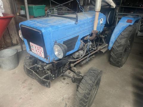 Feng Shou traktor Feng Shou traktor
