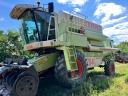 Claas Mega 204 | 2001 | 4700 Üóra |