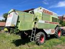 Claas Mega 204 | 2001 | 4700 Üóra |