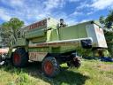 Claas Mega 204 | 2001 | 4700 Üóra |