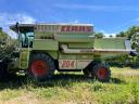 Claas Mega 204 | 2001 | 4700 Üóra |