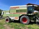 Claas Mega 204 | 2001 | 4700 Üóra |