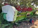 Claas Mega 204 | 2001 | 4700 Üóra |