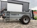 METALTECH TANGO8 8t trágyaszóró - ROYAL TRAKTOR
