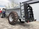 METALTECH TANGO8 8t trágyaszóró - ROYAL TRAKTOR
