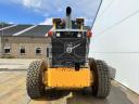 Volvo G946B AWD 6x6 / 2014 / 8 681 üzemóra / Lízing 20%-tól