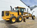 Volvo G946B AWD 6x6 / 2014 / 8 681 üzemóra / Lízing 20%-tól