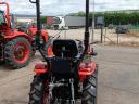 Új AMS LX-B26Pro 25 LE forgalomba helyezhető traktor, kistraktor