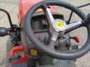 Új AMS LX-B26Pro 25 LE forgalomba helyezhető traktor, kistraktor