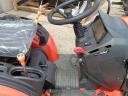 Új AMS LX-B26Pro 25 LE forgalomba helyezhető traktor, kistraktor