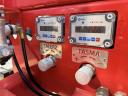 LISICKI 5t vontatott műtrágyaszóró - Royal Traktor