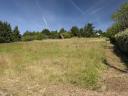 Bozsokon panorámás telek eladó