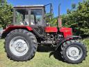 Mtz 892.2 klímás traktor