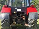 Mtz 892.2 klímás traktor