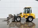 Volvo L30B / 2008 / 9 617 üzemóra / Lízing 20%-tól