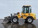 Volvo L30B / 2008 / 9 617 üzemóra / Lízing 20%-tól