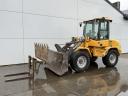 Volvo L30B / 2008 / 9 617 üzemóra / Lízing 20%-tól