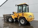Volvo L30B / 2008 / 9 617 üzemóra / Lízing 20%-tól