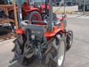 Kubota B92 összkerekes, szervokormányos, 20 lóerős japán kistraktor