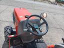 Kubota B92 összkerekes, szervokormányos, 20 lóerős japán kistraktor