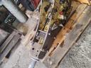 MONTABERT BRH125 hidraulikus bontókalapács JCB 3/4CX