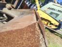 JCB 3CX 4CX dönthető rézsűkanál eladó