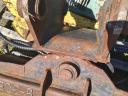 JCB 3CX 4CX dönthető rézsűkanál eladó