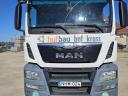 MAN TGS 26t DARUS + Palfinger PK17.001 SLD 3 – azonnal munkára fogható