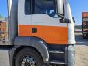 MAN TGS 26t DARUS + Palfinger PK17.001 SLD 3 – azonnal munkára fogható