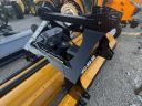 Müthing Vario 300 mulcsozó