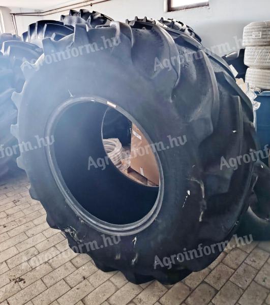 600/70R30 Michelin gumi