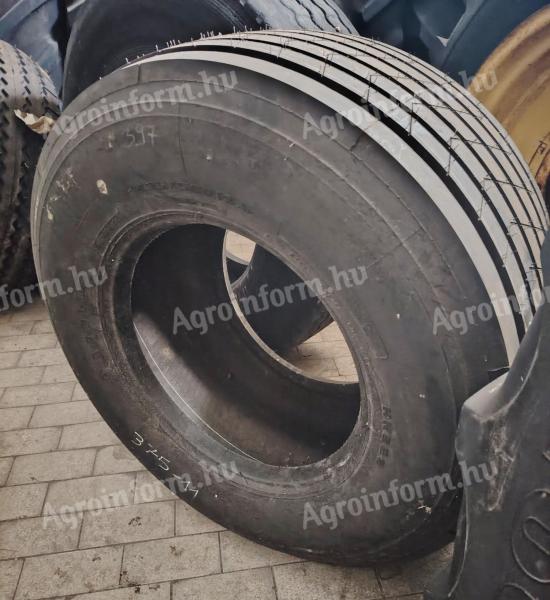 435/50R19,5 új gumi