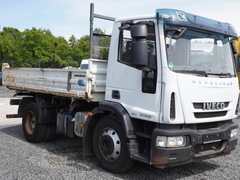 IVECO EUROCARGO 120 E25 IVECO EUROCARGO 120 E25