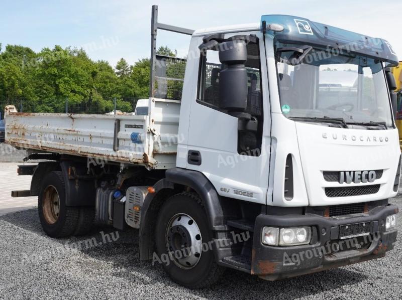 IVECO EUROCARGO 120 E25