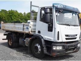 IVECO EUROCARGO 120 E25