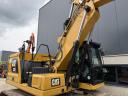 Caterpillar 320 / 2018 / 6 518 üzemóra / Lízing 20%-tól