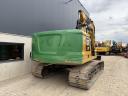Caterpillar 320 / 2018 / 6 518 üzemóra / Lízing 20%-tól