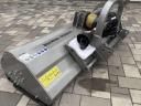 JASNEN EFGCH-195 szárzúzó - Royal Traktor