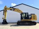 Caterpillar 320FL / 2017 / 5.922 üzemóra / Lízing 20%-tól