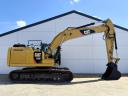 Caterpillar 320FL / 2017 / 5.922 üzemóra / Lízing 20%-tól