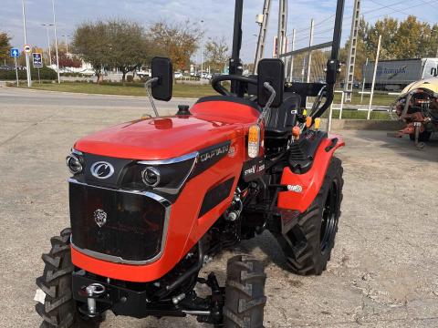Captain 223 4WD Captain 223 4WD