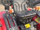 Captain 223 4WD